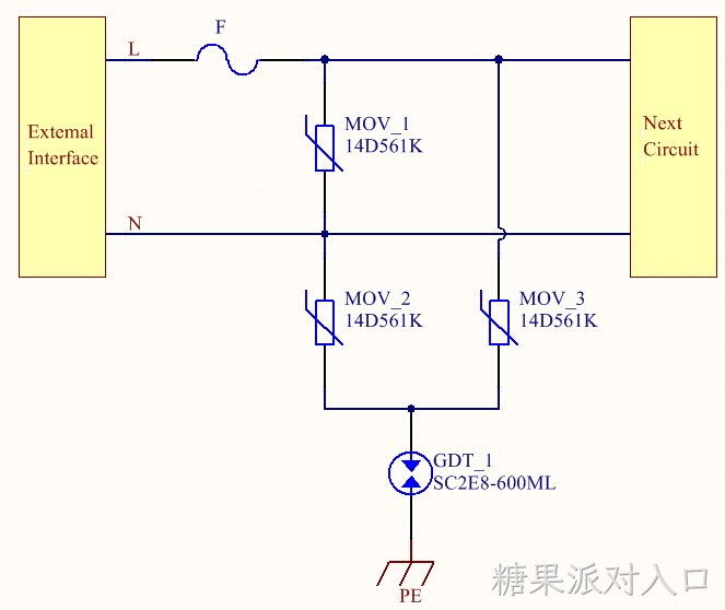 AC220V接口一级浪涌防护.jpg